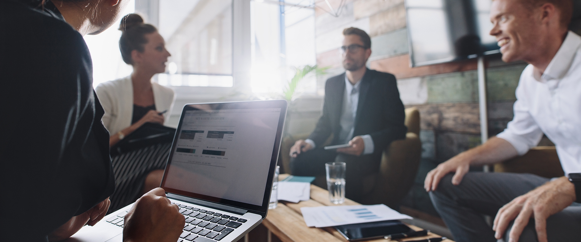 Integration Platform and Services for Saas Technology Startup