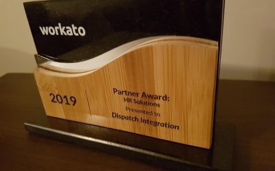 2019 Workato Partner Summit