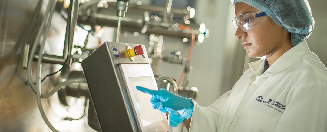 Integration Between Workday and Kronos for National Food Processor