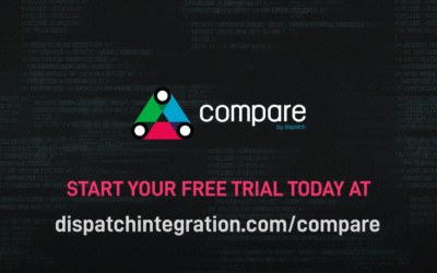 Compare: Data Comparison Made Simple