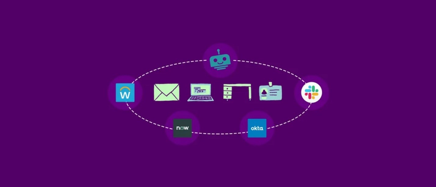 Reinvent Your Onboarding Processes by Following these 4 Steps