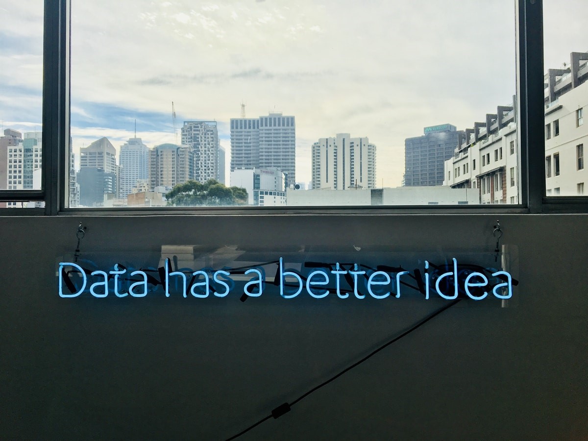Journey to Machine Learning