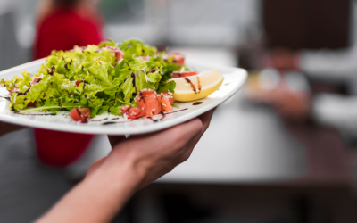 Seamless Data Flow for a Leading Restaurant Chain: Enhancing Supply Chain Accuracy and Efficiency