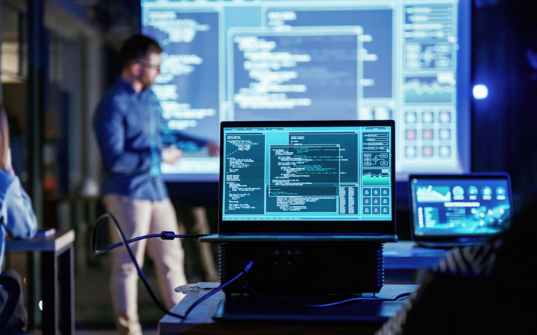 Automating Critical Document Delivery Across Multiple Cloud Platforms To Support AI-Driven Transformation