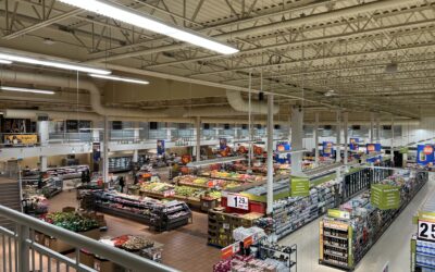 Revolutionizing Recruitment at a Retail Giant