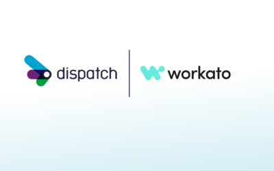Dispatch Integration Recognized as Workato’s 2025 North America Customer Impact Award Winner