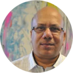 Gautam Mandal